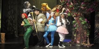 Animales en peligro - Foto: Instituto Distrital de las Artes (Idartes)