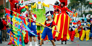 Distrito entregará más de 6 mil millones de pesos para la cultura en 2015