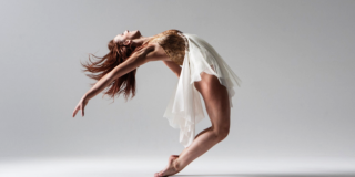 Audiciones Compañía Danza Residente