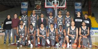 Piratas Bogotá - Foto: www.colombia.com