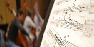 Beca de circulación de musica - Foto: Secretaría de Cultura, Recreación y Deporte