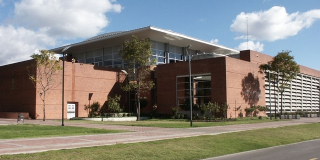 Biblioteca El Tunal - Foto: BibloRed