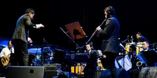 Jazz al parque prende motores