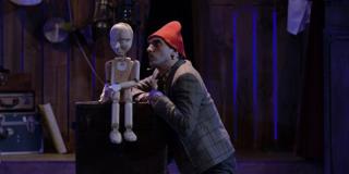 Pinocho - Portal Bogotá - Foto:http://rpp.pe/