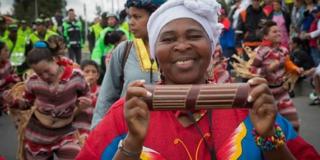 Distrito abre convocatoria para artistas y gestores culturales