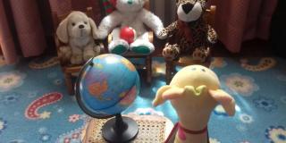 Cómo los hijos nos llenan de amor y felicidad todos los días