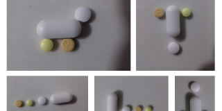 Blog ciudadano: Amor en pastillas 