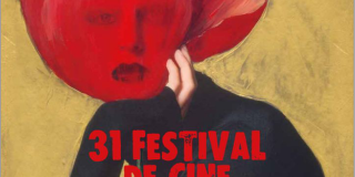 Afiche Festival de Cine de Bogotá