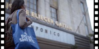 Abierta la convocatoria para el 14º Bogotá Short Film Festival