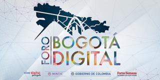 Bogotá Digital - Foto: Foros Semana