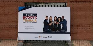Bogotá Trabaja - Foto: bogota.gov.co