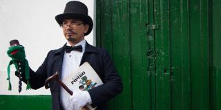 Tour de mitos y leyendas bogotanas, no se pierda esta divertida experiencia