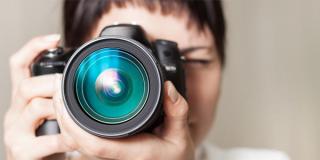 Participe de las actividades de la 'Fototón'