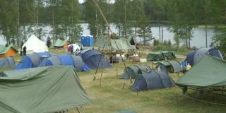 Actividad para adolescentes y jóvenes entre los 13 y 28 años 