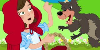 Franja Infantil en la Fuga 