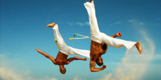 En Bogotá se realizará el Séptimo Curso Internacional de Capoeira 