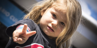 Festival de los Niños - Foto: Instituto Distrital de las Artes (Idartes)