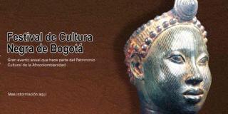 Festival de Cultura Negra de Bogotá