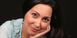 Carla Marujo - Foto: Teatro Mayor Julio Mario Santo Domingo