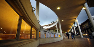 Paseos literarios por el centro de Bogotá