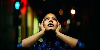 China Moses - Foto: Orquesta Filarmónica de Bogotá