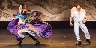 Cholo Valderrama Show - Foto: Reporteros Asociados