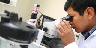 Amplían convocatoria, 'Beca Estudiante Doctoral Colombiano'