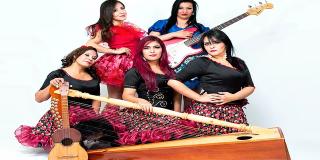 Agrupación Cinco Damas - Foto: Agrupación Cinco Damas