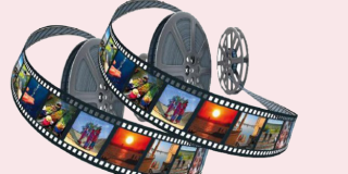 Festival de cine universitario en BibloRed