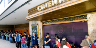 II Festival Internacional de Cine por los Derechos Humanos Bogotá 2015