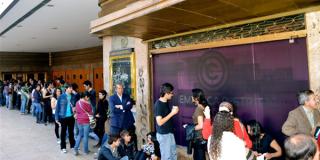 La 'Cinemateca Distrital'; un buen plan