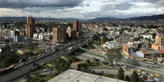 Distrito radica el POT para el desarrollo de Bogotá de los próximos 12 años