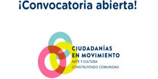 Ciudadanías en Movimiento - Foto: Secretaría de Cultura, Recreación y Deporte