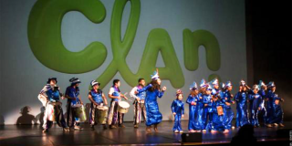 Se amplia plazo para recibir hojas de vida de artistas formadores