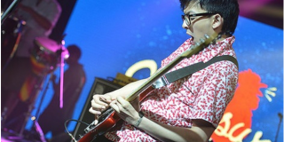 Lanzamiento nueva versión Cluster de Música de Bogotá