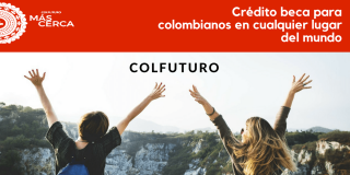 Convotaria Colfuturo - Foto: Colfuturo