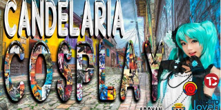 Actividades, juegos de rol, concurso, conciertos y más en Candelaría Cosplay