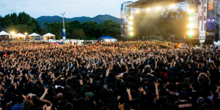 Bogotá estará en concierto por la paz