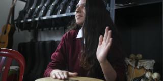 Disfruta de las obras artísticas que presentará el Programa Crea -Foto: Alcaldía Mayor de Bogotá