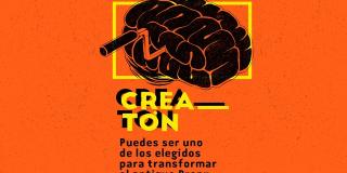 Creatón - Foto: Idartes