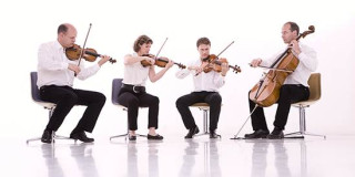 Cuarteto Mandelring