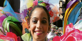 Cumbre Mundial de Arte y Cultura para la Paz de Colombia