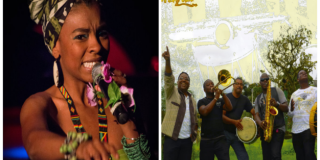 Este fin de semana el Teatro Jorge Eliécer Gaitán vivirá una gran fiesta musical