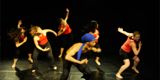 Convocatoria Ciclo de Afro "Cuerpo Vibrante"