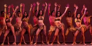 Participe de EXPODANZA: la feria del sector dancístico en Bogotá