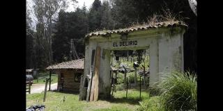 Reserva El Delirio - Foto: Instituto Distrital de Recreación y Deporte