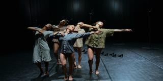 L'Expose Danza - Foto: Teatro Mayor Julio Mario Santo Domingo