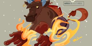 Detectives espaciales en el Planetario - Foto: Instituto Distrital de las Artes (Idartes)