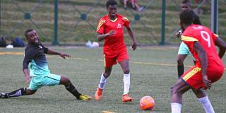 Equipo de la localidad de Bosa, campeón del torneo de fútbol ‘Decenio Afro’
