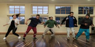 Casona de la Danza - Foto: Instituto Distrital de las Artes (Idartes)